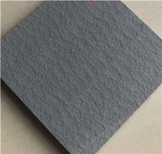 Dark Grey Bluestone Paving Stone