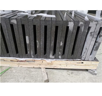 YS Black Granite Pool Pool Coping YS Black Granite Pool Pool Coping