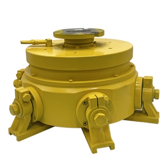 268C-6 Jaw Polishing Head