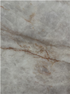 Full Body 3D Printed Quartz Slabs Taj Mahal Quartzite Natural Texture