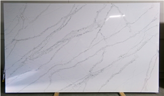 Calacatta Bellagio  Quartz Slabs