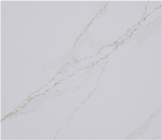 Calacatta Oro Gold Quartz Slabs