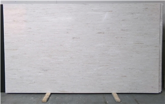 Coastal Pearl Quartz Slabs
