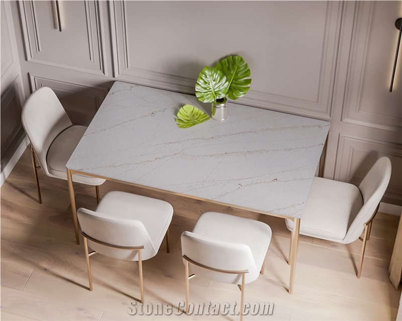 Lumataj  Quartz Slabs