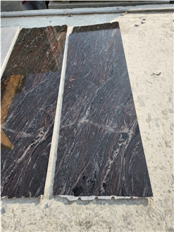 Paradisso Granite Slabs - Polished 2Cm