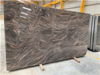 Paradisso Granite Slabs - Polished 2Cm