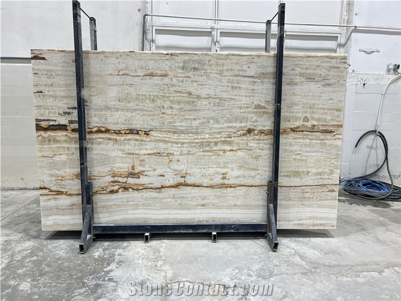 Onyx Tiles, Onyx Slabs