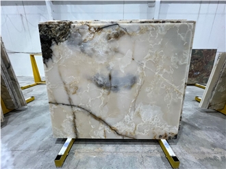 Onyx Tiles, Onyx Slabs