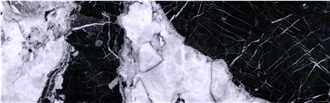 Bvlgari Black Marble Slabs