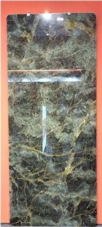 Golden Lightning Green Quartzite Slabs Golden Lightning Green Quartzite Slabs