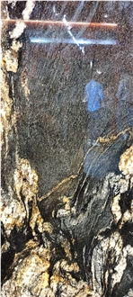 Magma Gold Granite Slabs– Exotic Brazilian Stone