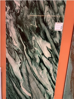 Verde Lapponia Quartzite Slabs Verde Lapponia Quartzite Slabs