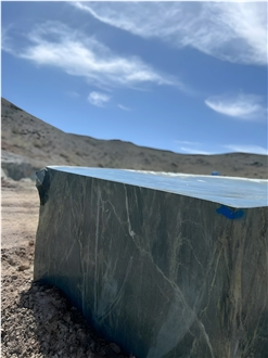 Amazone Birjand Climber Granite Blocks
