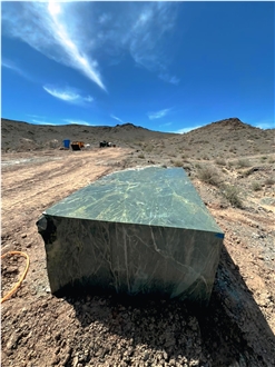 Amazone Birjand Climber Granite Blocks
