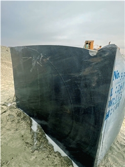 Birjand Daneanar Granite Blocks