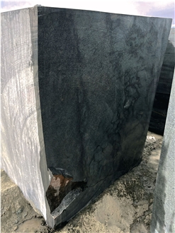 Birjand Green Granite Blocks Birjand Green Granite Blocks