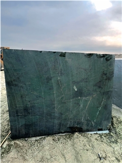 Birjand Green Granite Blocks