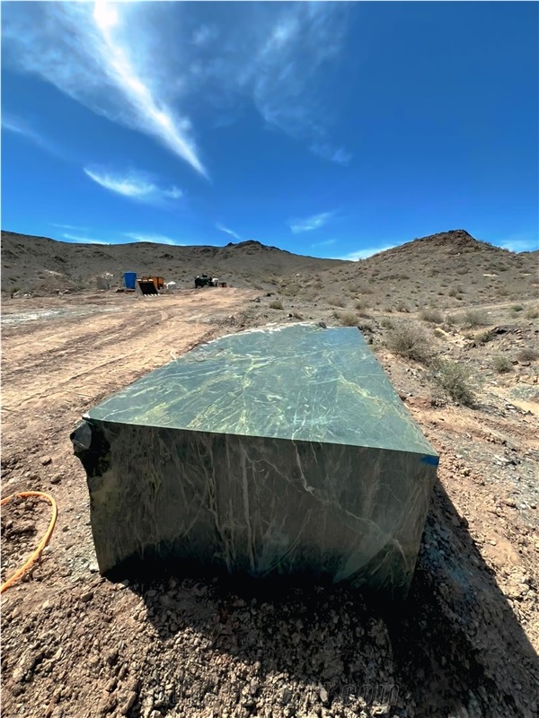 Granada Firoozeh Granite Blocks