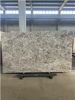 Tundra Grey Marble Slabs
