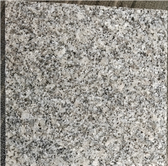 Flamed G603-2 Granite Tiles
