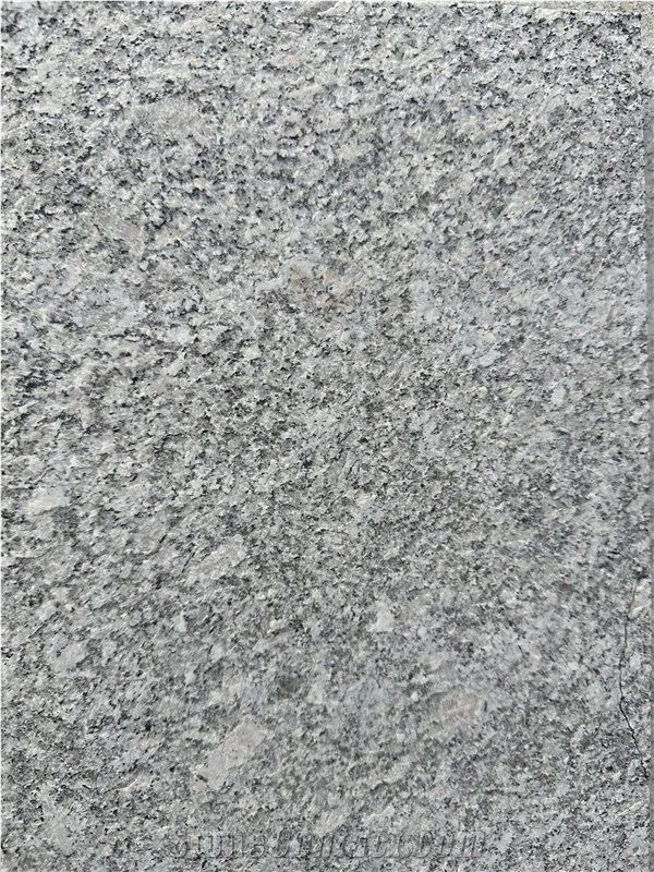 Flamed G603-2 Granite Tiles