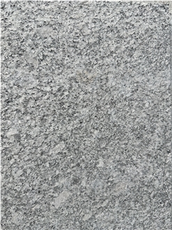 Flamed G603-2 Granite Tiles
