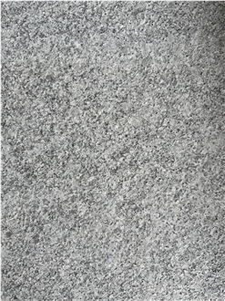 Flamed G603-2 Granite Tiles