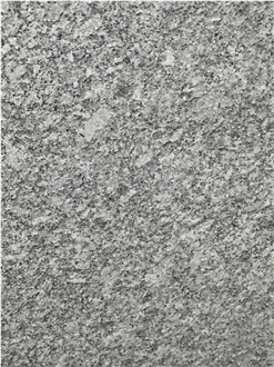 Flamed G603-2 Granite Tiles