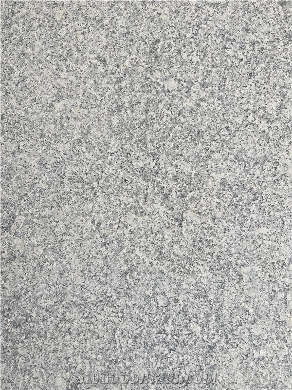 Flamed G603-2 Granite Tiles