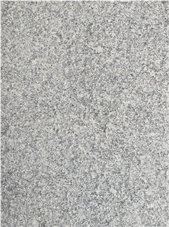 Flamed G603-2 Granite Tiles
