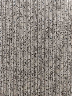 G655 Granite Slabs Grooved Superior Quality