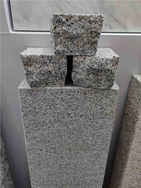 Granite Cube  Cubes Split High Quality With Favorable Price