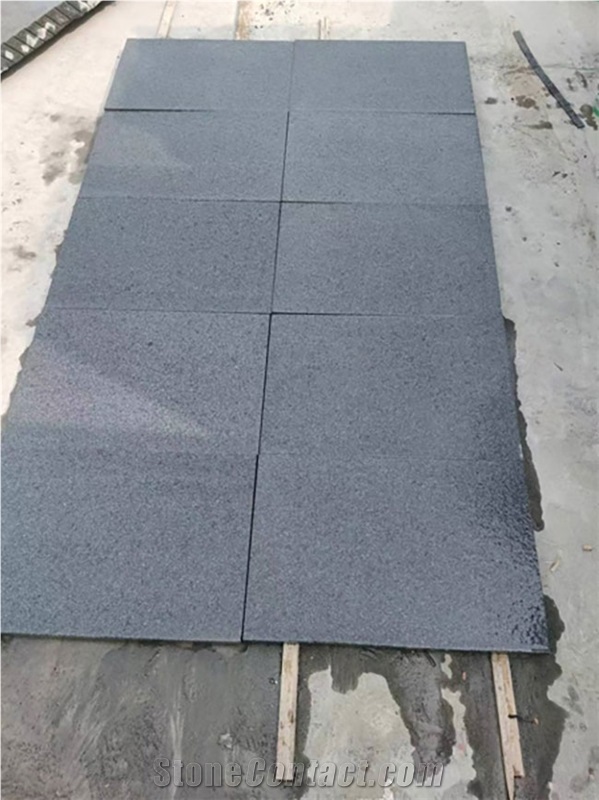 Granite Slabs  G654    High Quality With Competitive Price