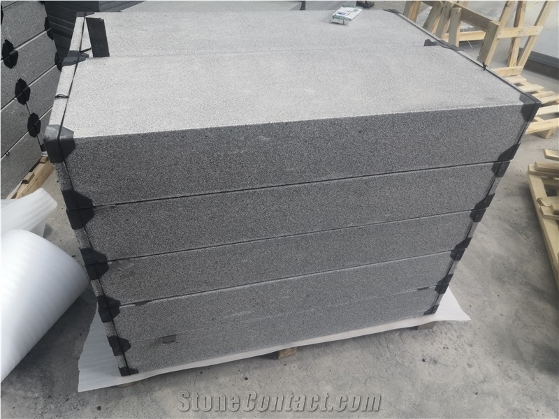 Granite Stone Step G654