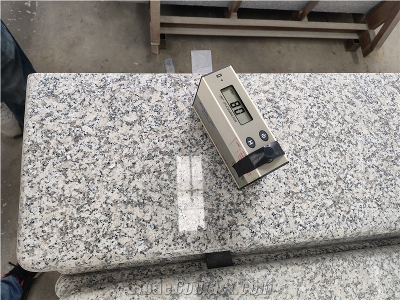 Granite Tile Slabs G602 Factory Supplier Directly