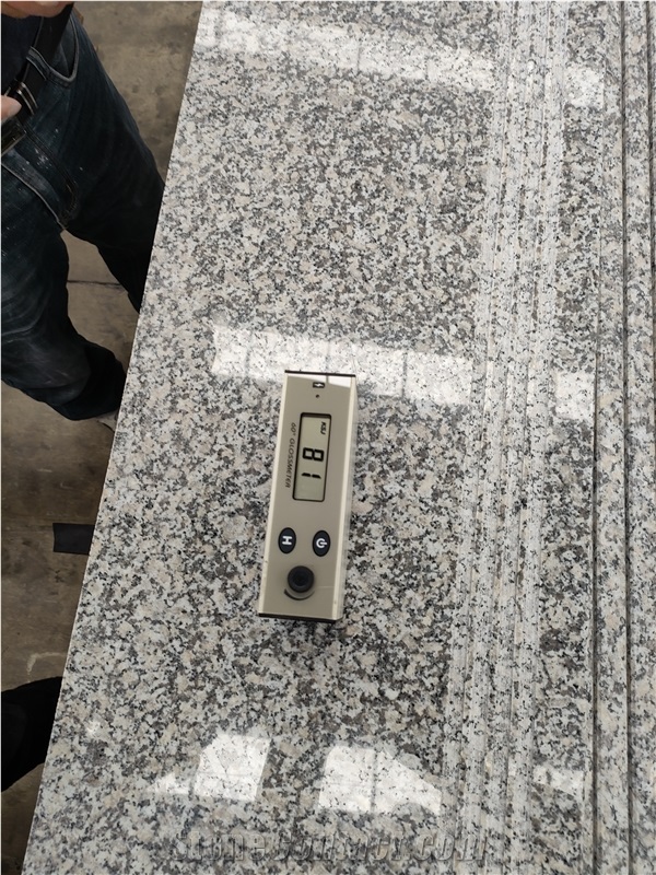 Granite Tile Slabs G602 Factory Supplier Directly