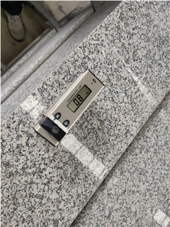 Granite Tile Slabs G602 Factory Supplier Directly