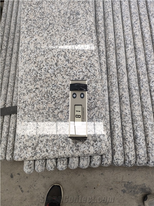 Granite Tile Slabs G602 Factory Supplier Directly