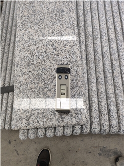 Granite Tile Slabs G602 Factory Supplier Directly