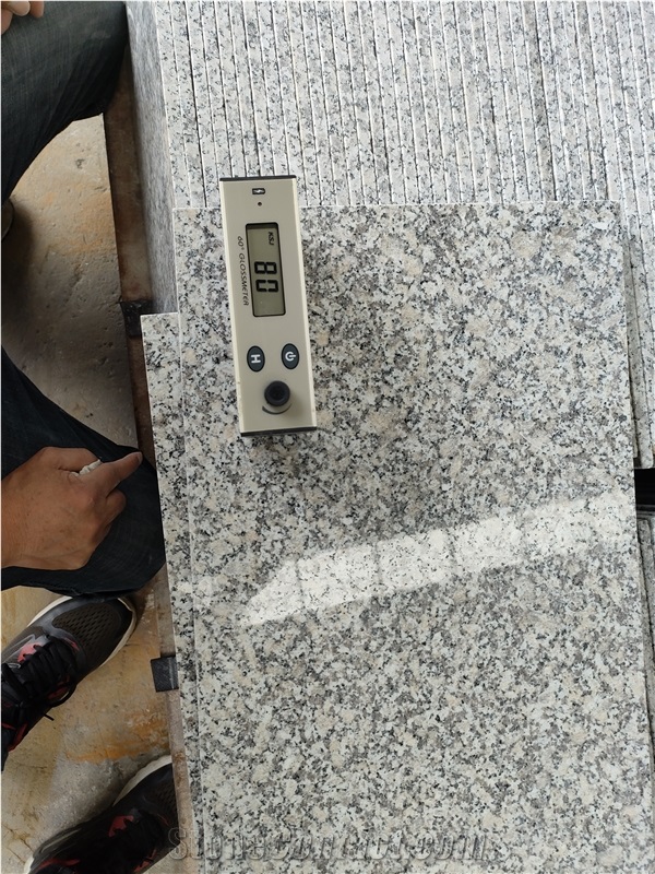 Granite Tile Slabs G602 Factory Supplier Directly