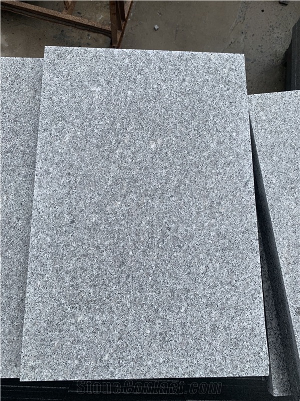 Granite Tiles G603ZA High Quality With Competitive Price