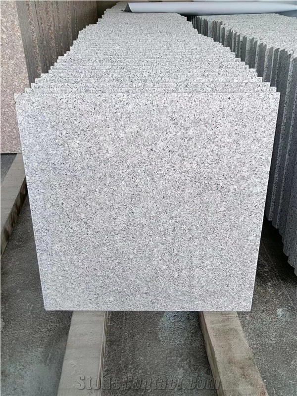 Granite Tiles G603ZA High Quality With Competitive Price