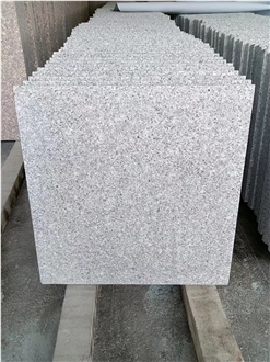Granite Tiles G603ZA High Quality With Competitive Price