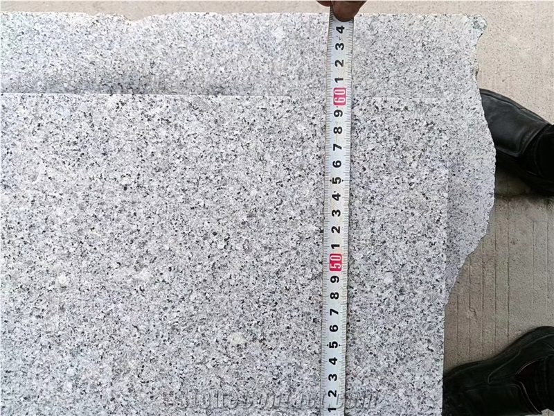 Granite Tiles G603ZA High Quality With Competitive Price