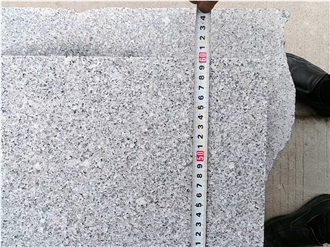 Granite Tiles G603ZA High Quality With Competitive Price