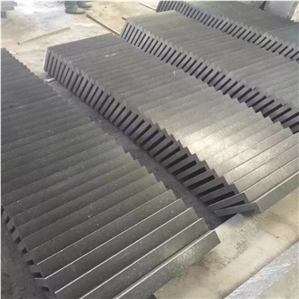 Granite  Tiles  G684  Factory Supplier Directly