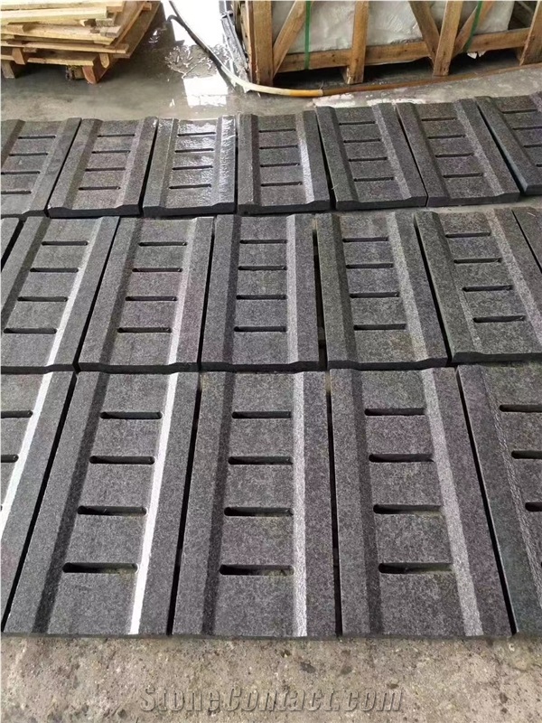 Granite  Tiles  G684  Factory Supplier Directly