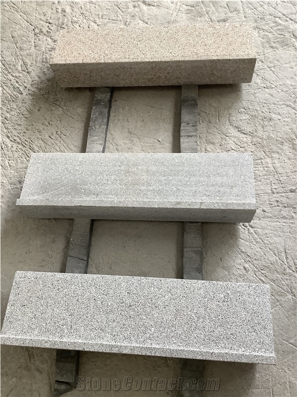 Granite Window Sills