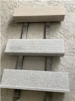 Granite Window Sills