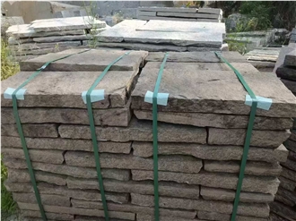 Splitface Paving Tiles Pavement Setts